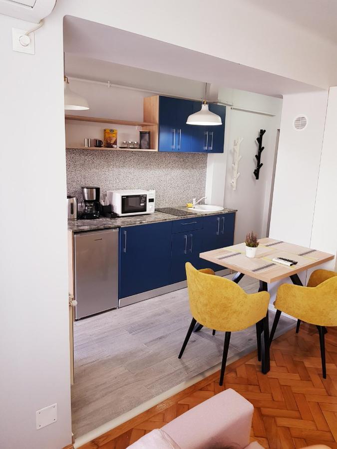 Cluj Central Square 2 Rooms Apartment Exterior foto